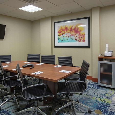 Hampton Inn & Suites Knoxville-Downtown Zewnętrze zdjęcie