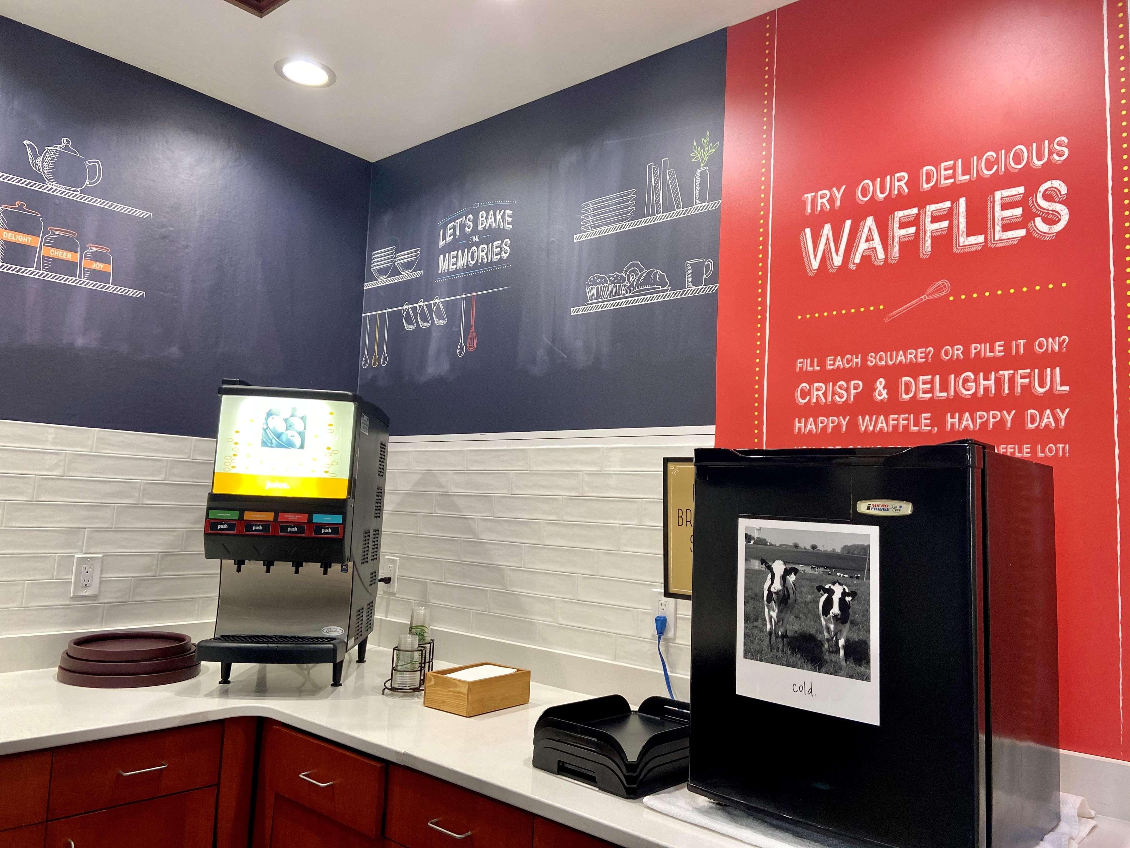 Hampton Inn & Suites Knoxville-Downtown Zewnętrze zdjęcie
