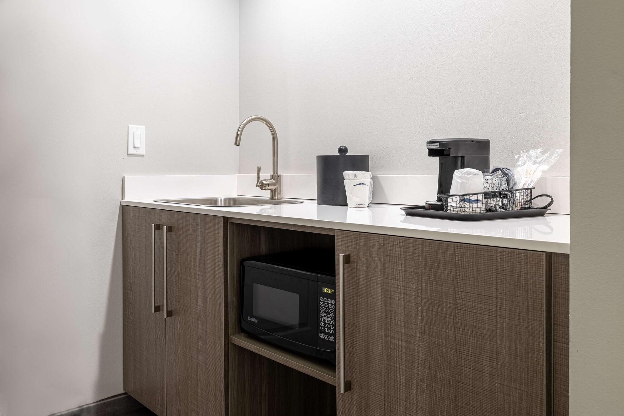 Hampton Inn & Suites Knoxville-Downtown Zewnętrze zdjęcie