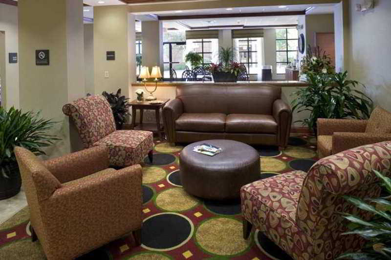 Hampton Inn & Suites Knoxville-Downtown Zewnętrze zdjęcie