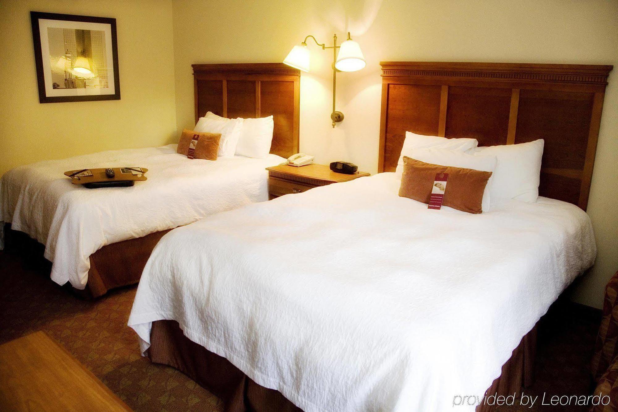 Hampton Inn & Suites Knoxville-Downtown Zewnętrze zdjęcie